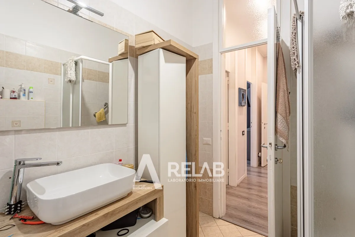 bagno