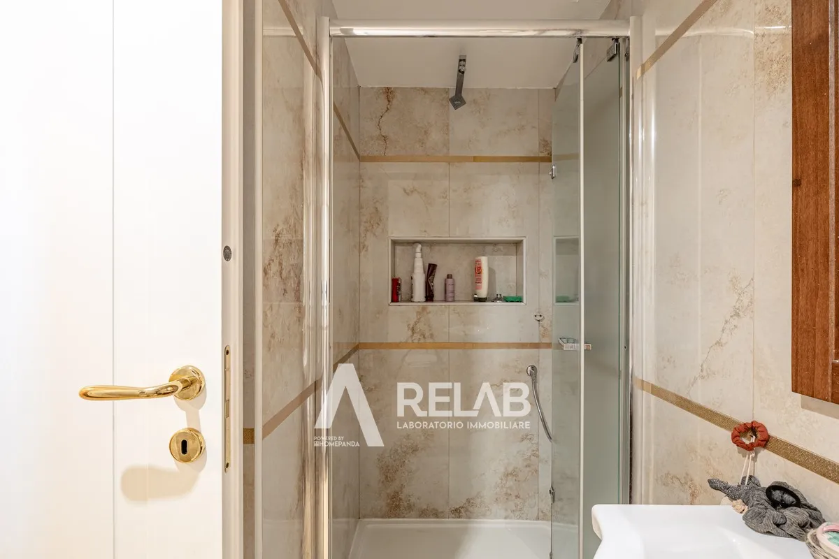 bagno