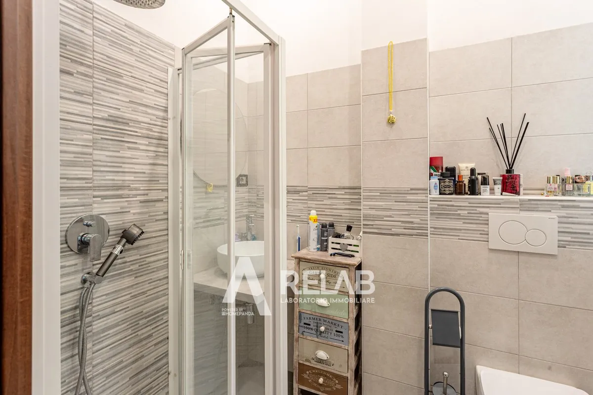 bagno