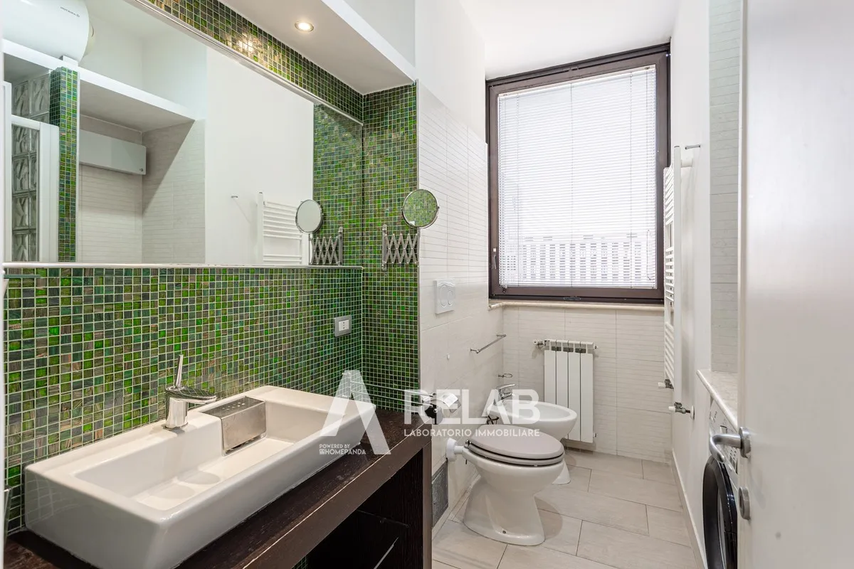 bagno
