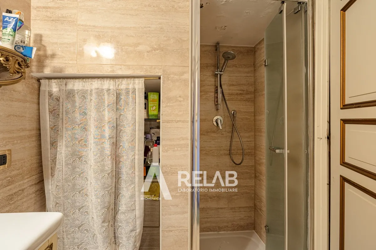 bagno