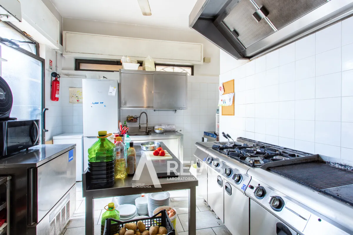 cucina
