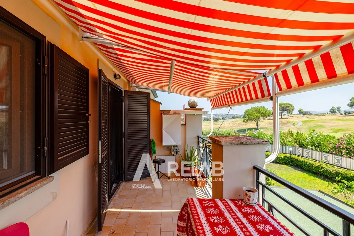 balcone