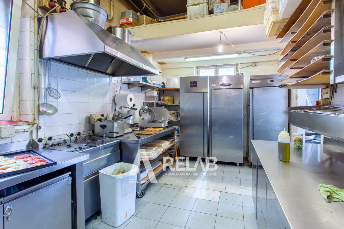 cucina