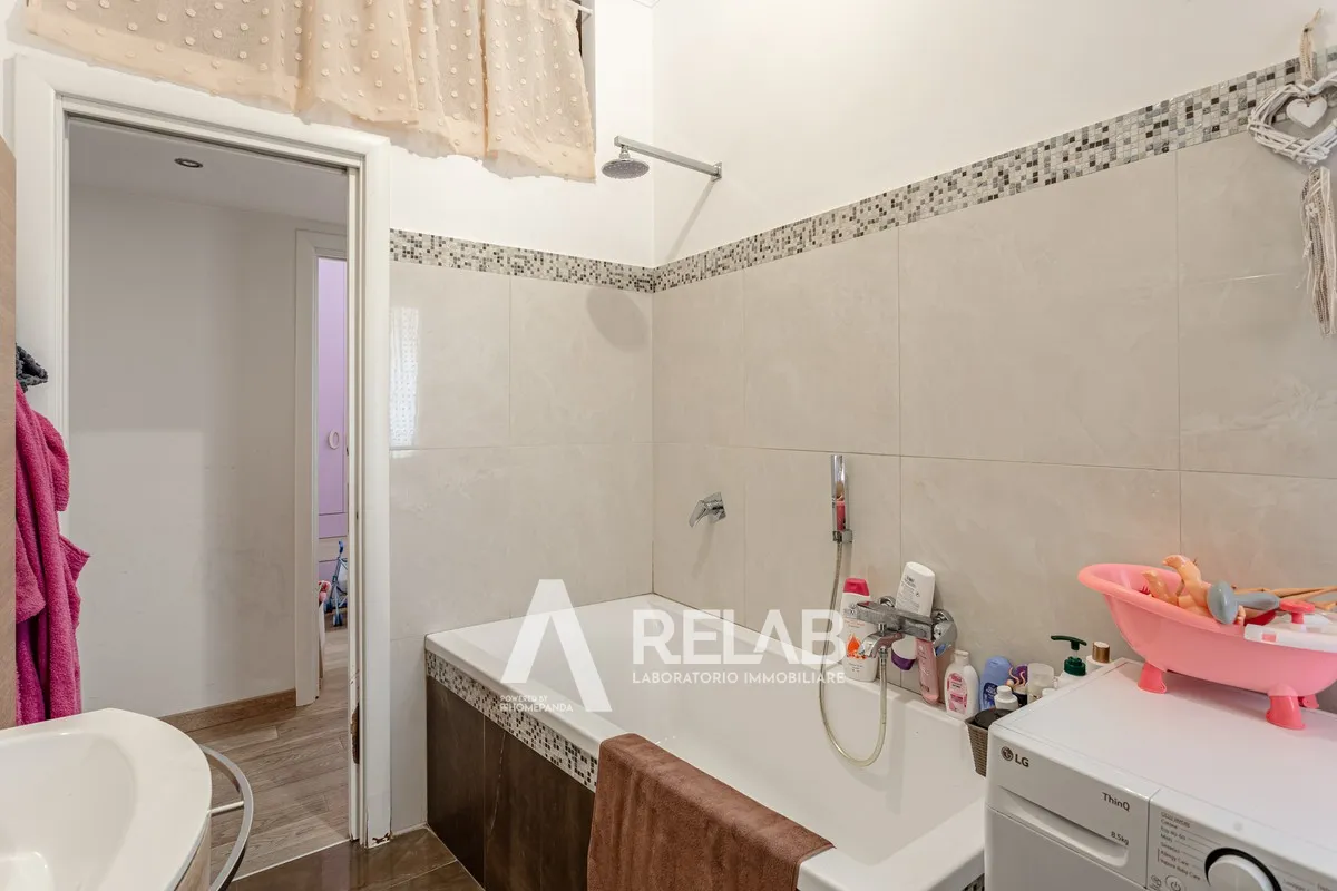 bagno