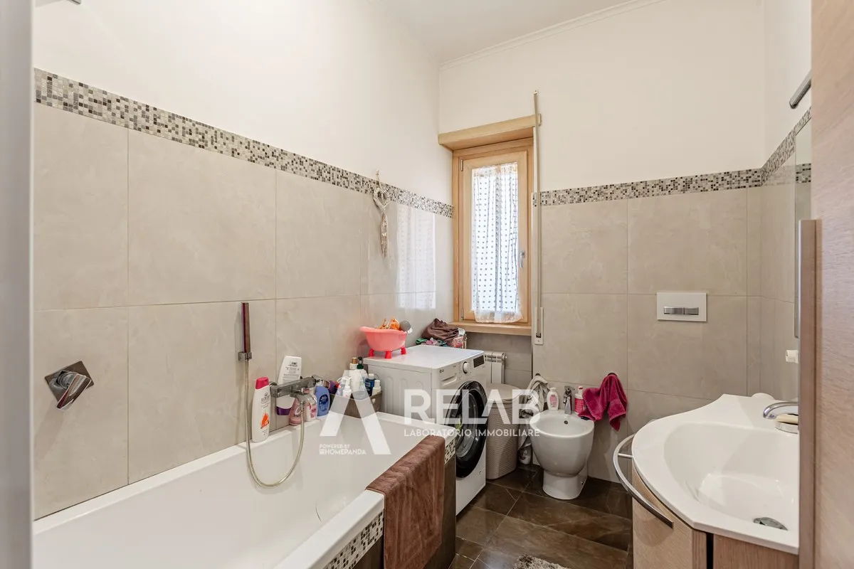 bagno