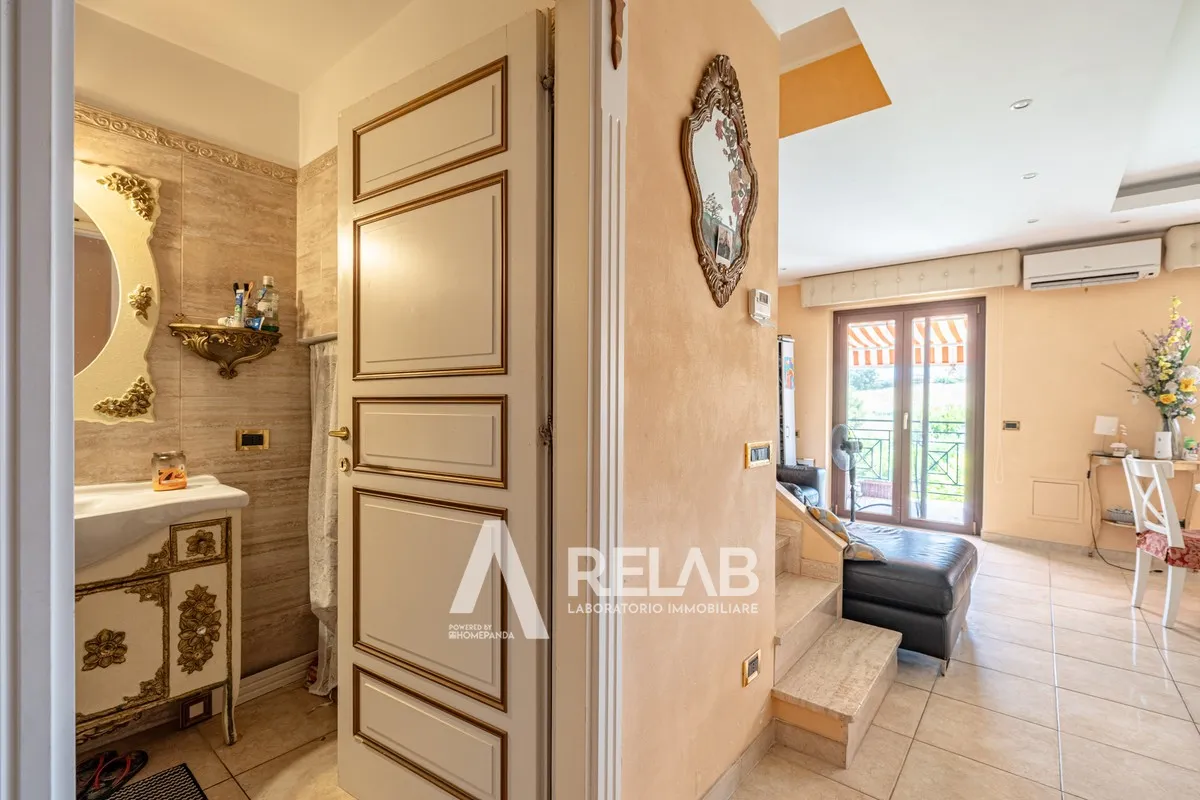 bagno 