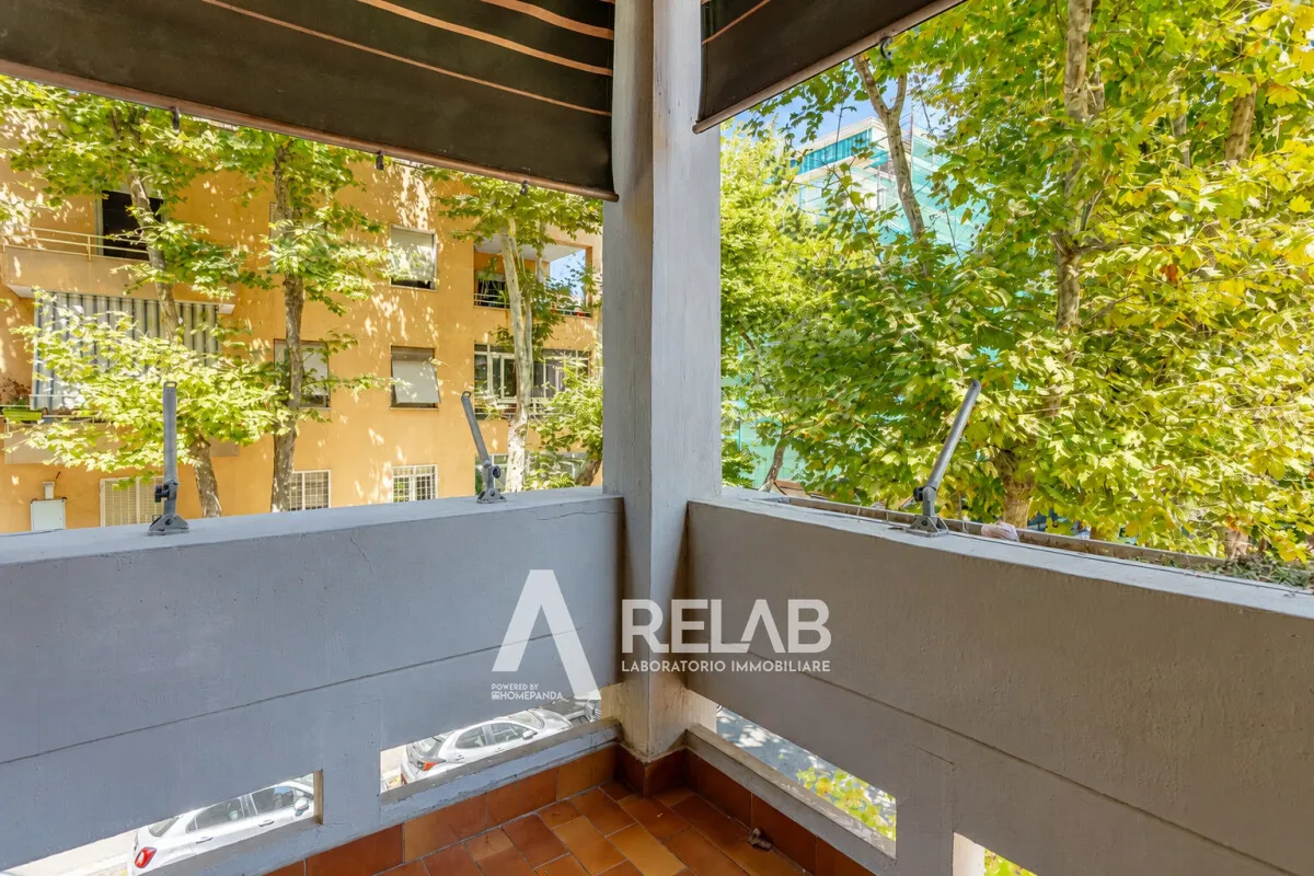 balcone
