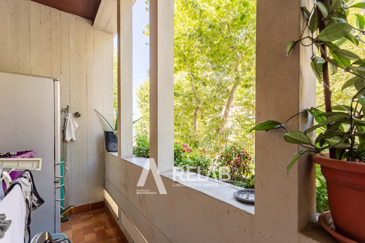 balcone