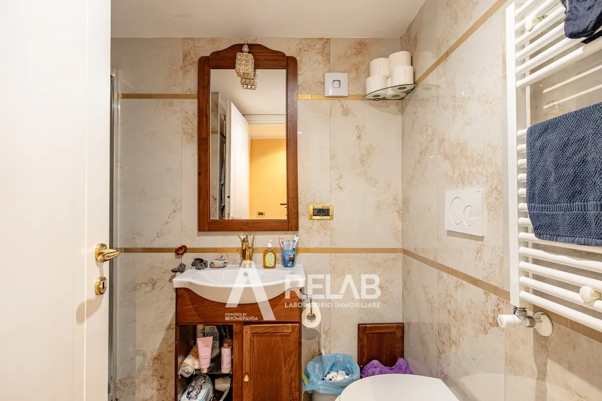 bagno