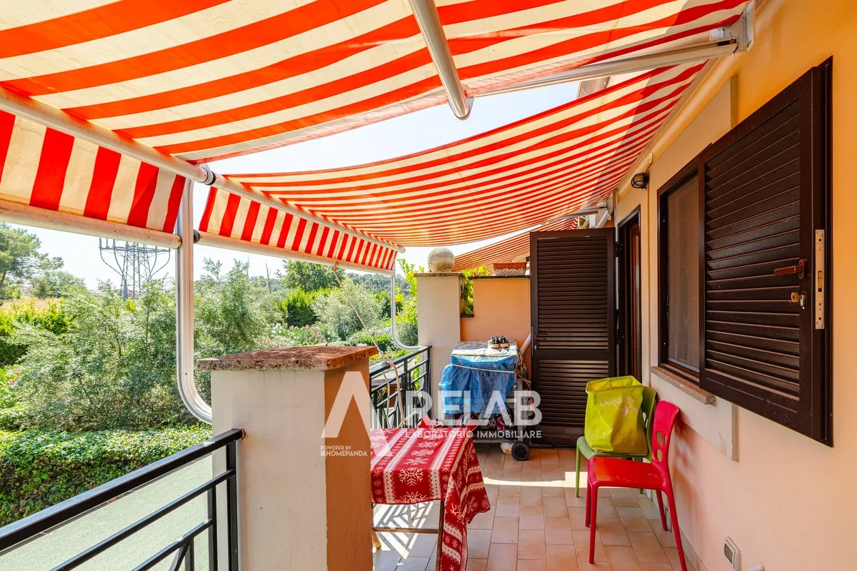 balcone