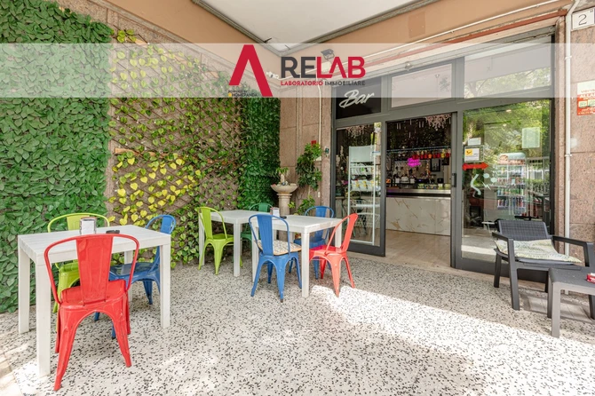 Ostia Negozio in Vendita Viale del Lido Roma