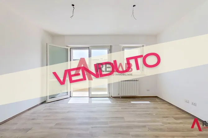 VILLE A SCHIERA NUOVE COSTRUZIONI - FIUMICINO, ISOLA SACRA