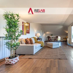 Attico / Mansarda, Via Tommaso Salvini 15  Roma