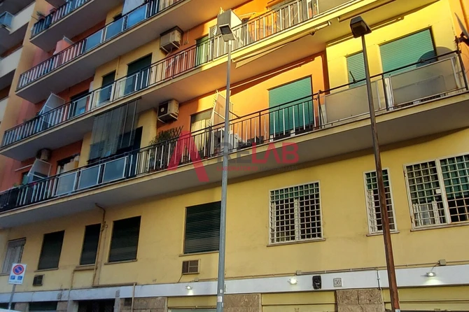 Appartamento, Via Orso Mario Corbino 38  Roma