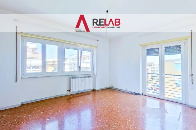 Appartamento, Via delle Baleniere 20  Roma