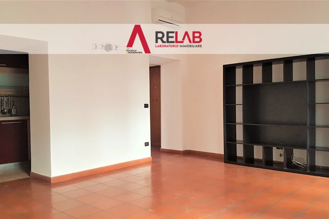 Appartamento ampio bilocale di 78 Mq  Zona Piazza Fiume  Via Nizza 92  Roma