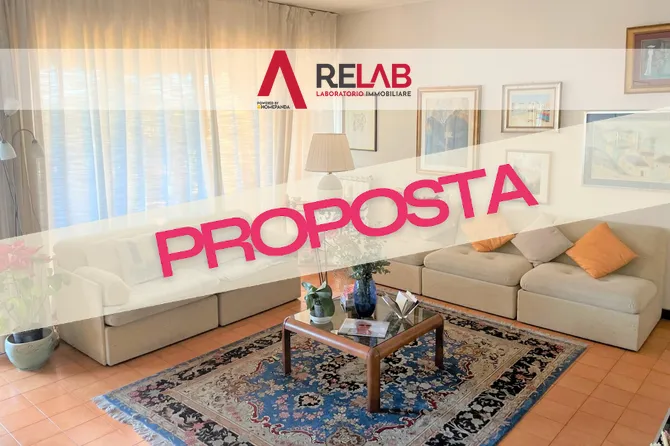 Appartamento, Via Elio Lampridio Cerva 120  Roma