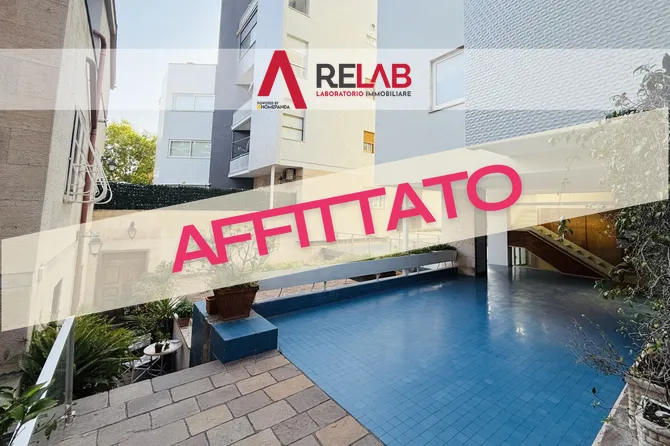 Appartamento, Via Baccio Pontelli   Roma