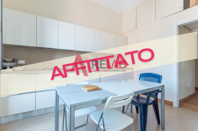 Parioli V.P.Tacchini attico con terrazzo
