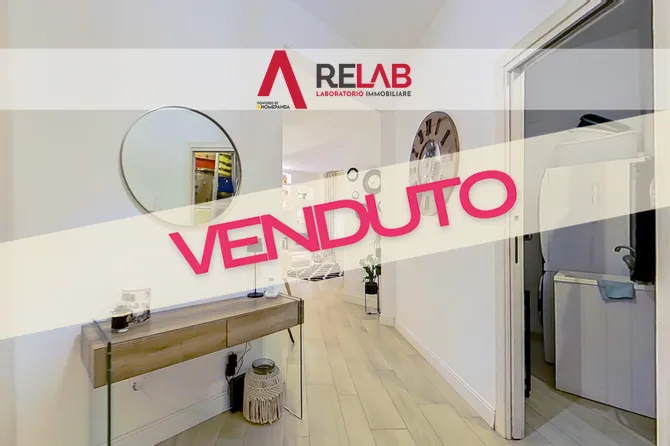 Appartamento, Corso Duca di Genova  Roma